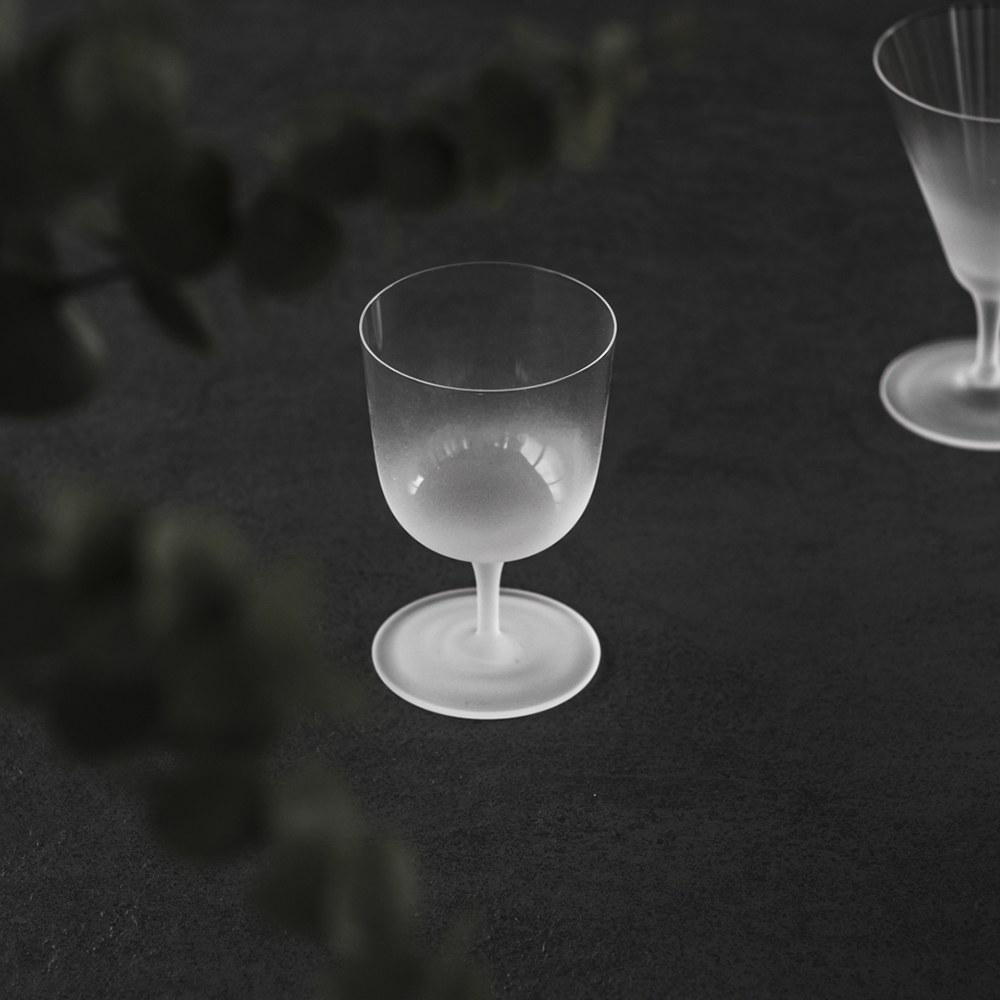 Glør 冰霧果酒杯